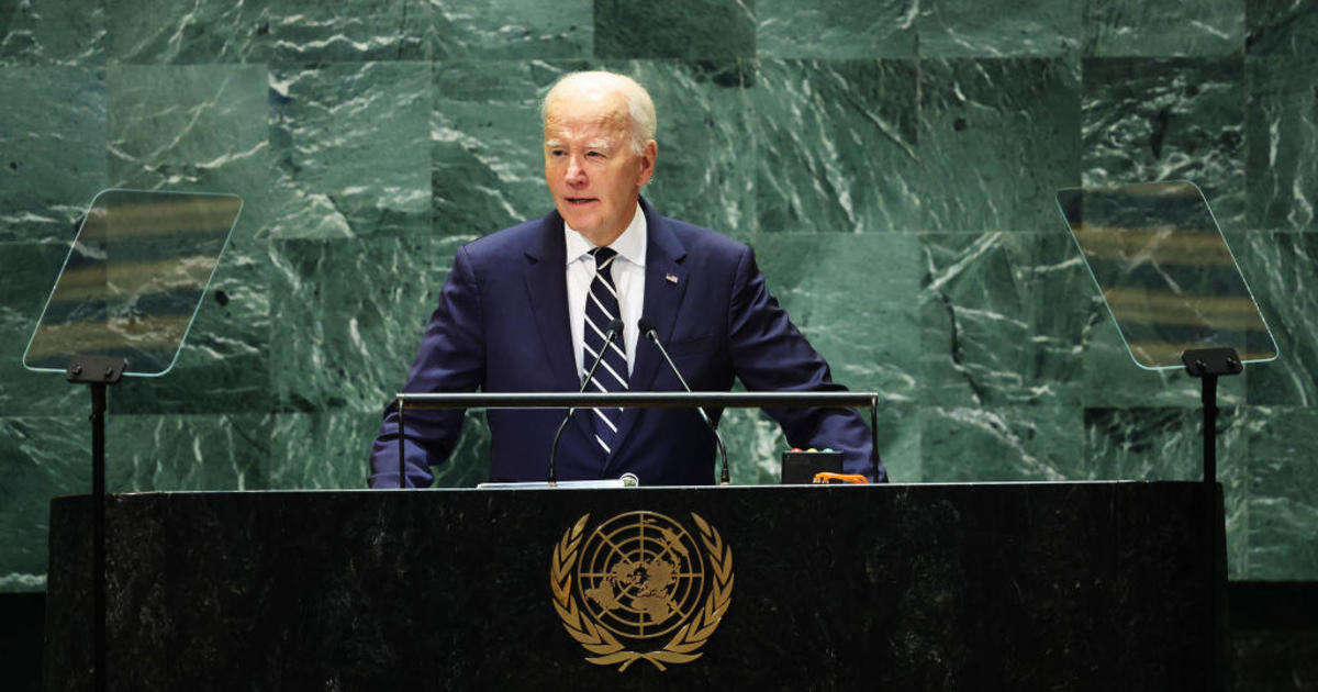 Biden to visit Africa next month for first time as president, keeping a promise