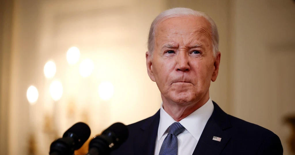 Biden to unveil order partially shutting down asylum claims along border