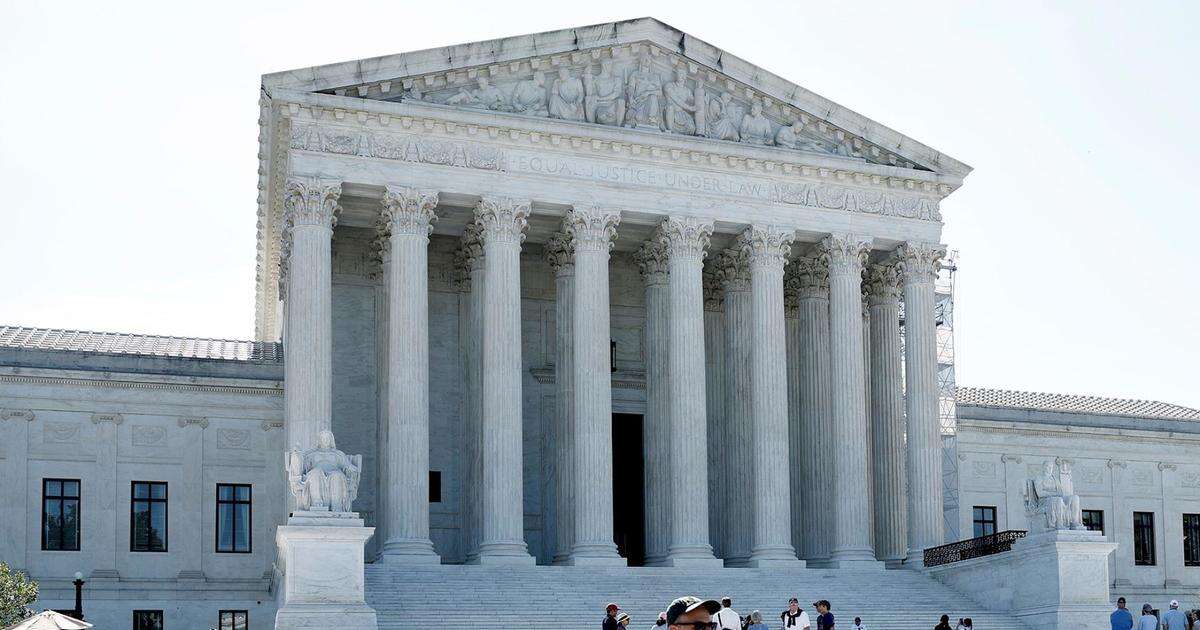 Supreme Court won't stop feds from withholding Title X funding from Oklahoma