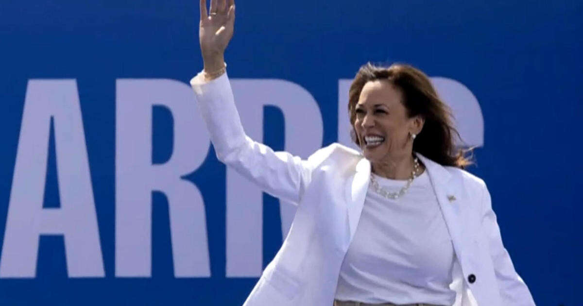 How Biden can help Harris, importance of Harris-Trump debate, more on 2024 campaign