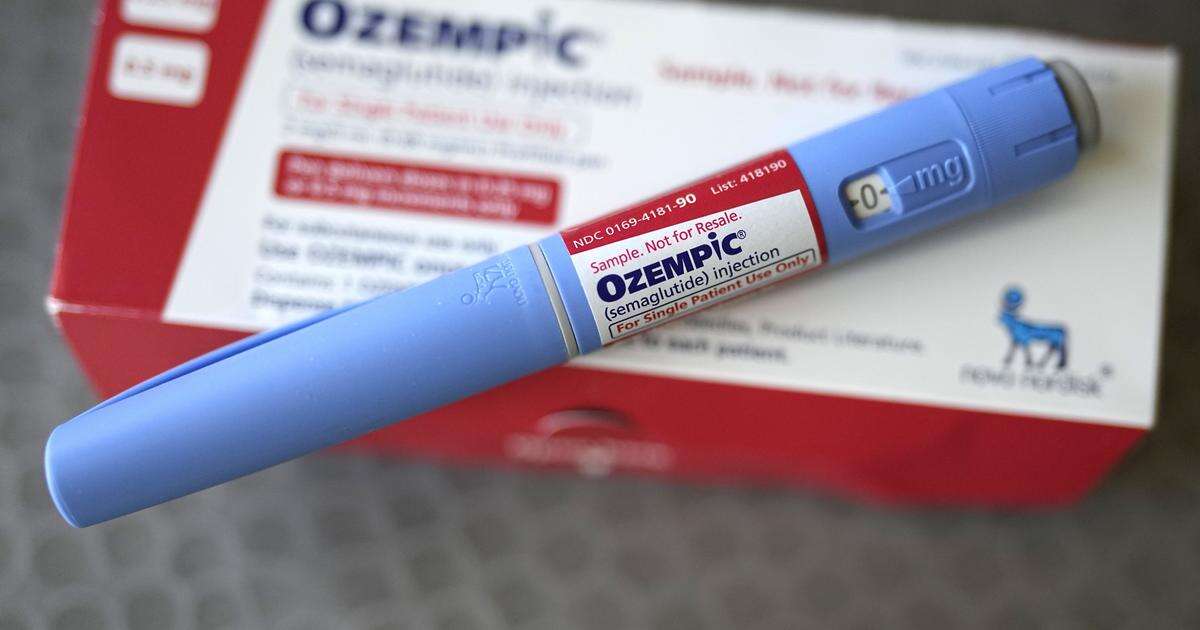 Ozempic maker to testify before Senate committee on weight loss drug prices