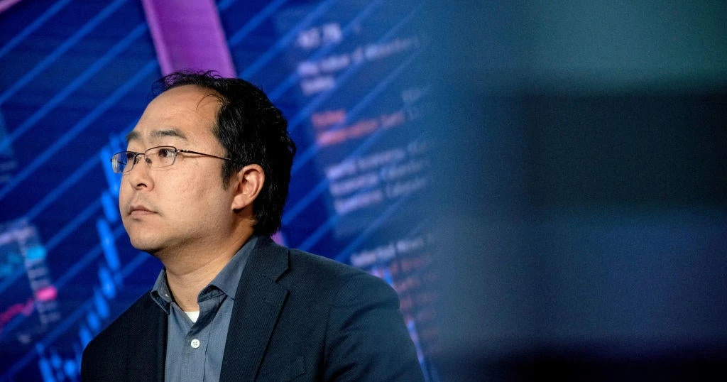 Andy Kim projected to win New Jersey Democratic primary for Menendez's seat