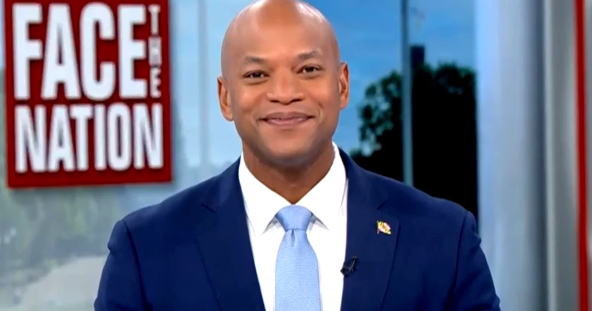 Transcript: Gov. Wes Moore on 