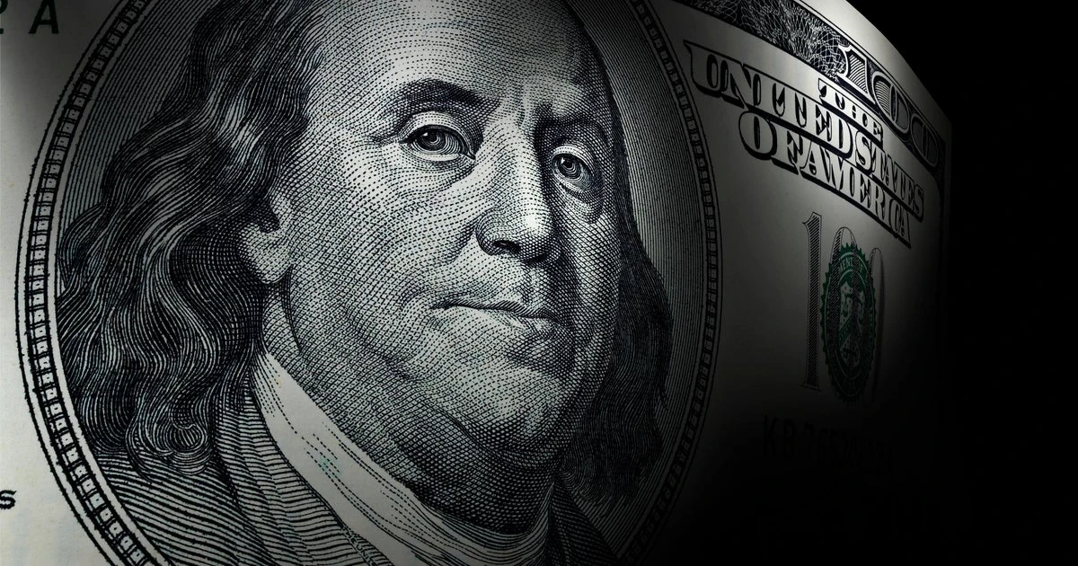 How a wave of anonymous donations is fueling the 2024 presidential campaign