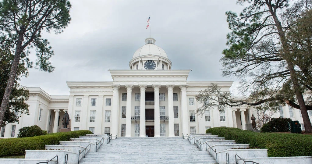 Court rules Alabama violated Voting Rights Act in drawing congressional lines