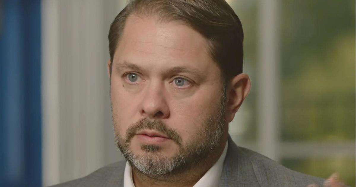 Democrats are losing Latino men. Gallego has advice on winning them back.