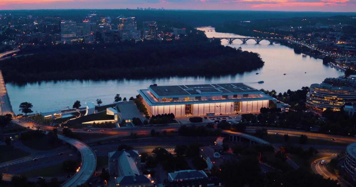 How Trump is reshaping the Kennedy Center, moving away from 