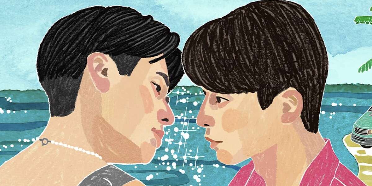 Un programma che potrebbe aiutare un po’ le persone gay in GiapponeIl reality “The Boyfriend” punta a smontare almeno in parte gli stereotipi sulla comunità LGBTQ+ nel paese, l'unico del G7 a non aver ancora legalizzato i matrimoni omosessuali