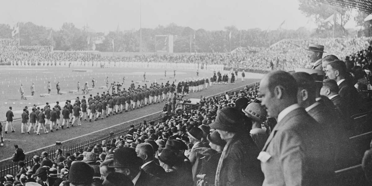 Le Olimpiadi di Parigi ’24, però del NovecentoFurono le ultime da presidente del comitato olimpico di Pierre de Coubertin, e per molti versi già parecchio moderne: i finlandesi sbancarono le gare di corsa, “Tarzan” vinse nel nuoto e il rugby a 15 finì con una rissa