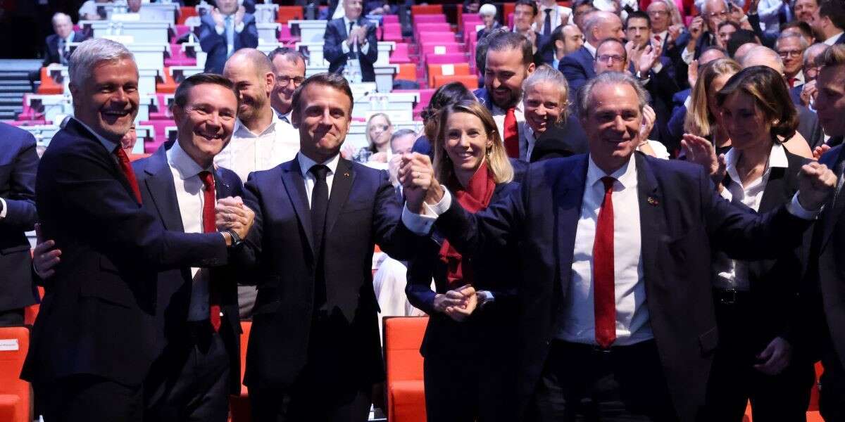 Le Olimpiadi invernali del 2030 si faranno sulle Alpi francesi, se la Francia darà garanzie economiche