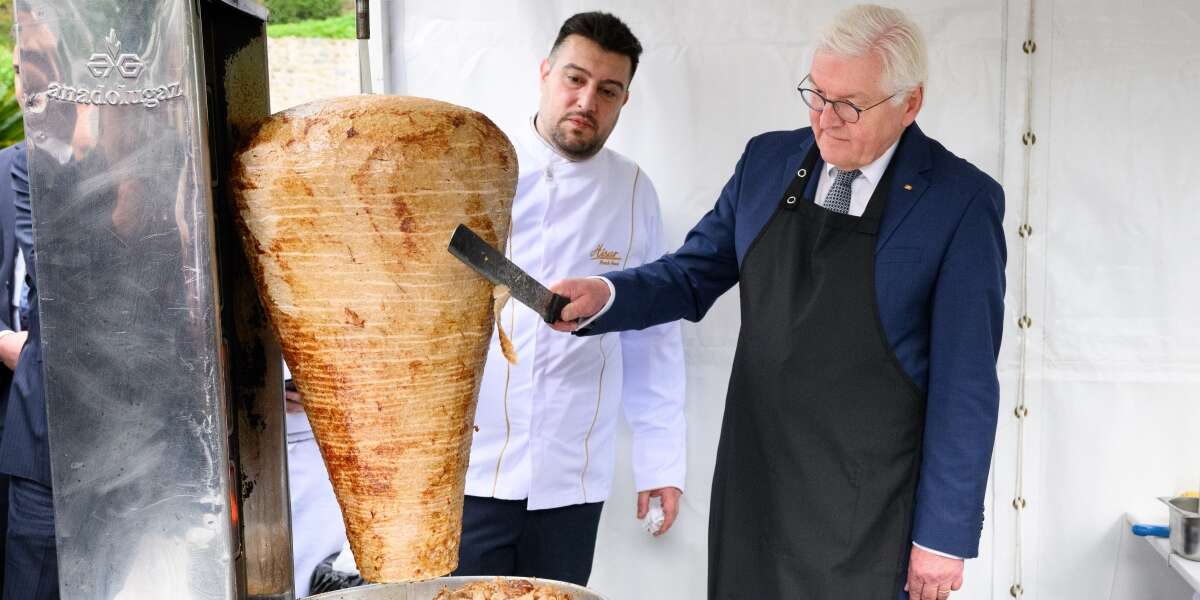 La Germania si è opposta al riconoscimento del kebab come piatto tradizionale europeoAlcune associazioni di consumatori temono che registrare la parola “döner” possa fare aumentare il prezzo di una pietanza molto popolare e apprezzata nel paese