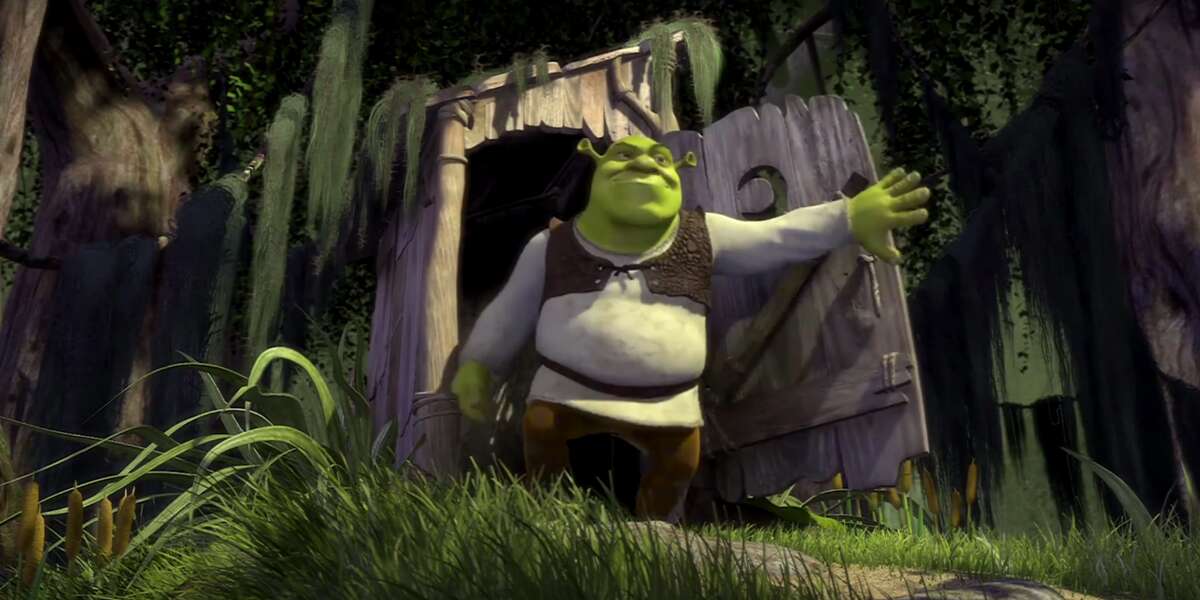 Nel luglio del 2026 uscirà un quinto film della saga di “Shrek”