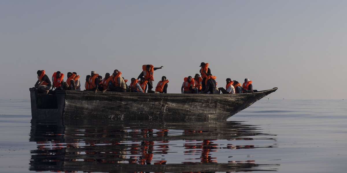 La Libia è di nuovo il primo paese da cui arrivano i migranti via mareSecondo i dati dei primi sei mesi del 2024 ha superato la Tunisia, che l'anno scorso era stata di gran lunga il principale paese di partenza