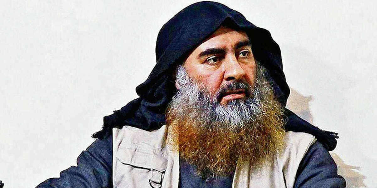 Una delle mogli dell’ex capo dell’ISIS Abu Bakr al Baghdadi è stata condannata a morte in Iraq