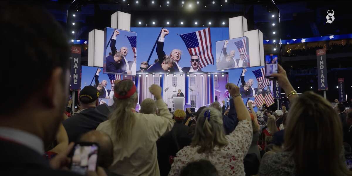 Dentro alla convention del Partito RepubblicanoFrancesco Costa l'ha seguita da Milwaukee, e racconta come è andata nel nuovo video sul canale YouTube Da Costa a Costa