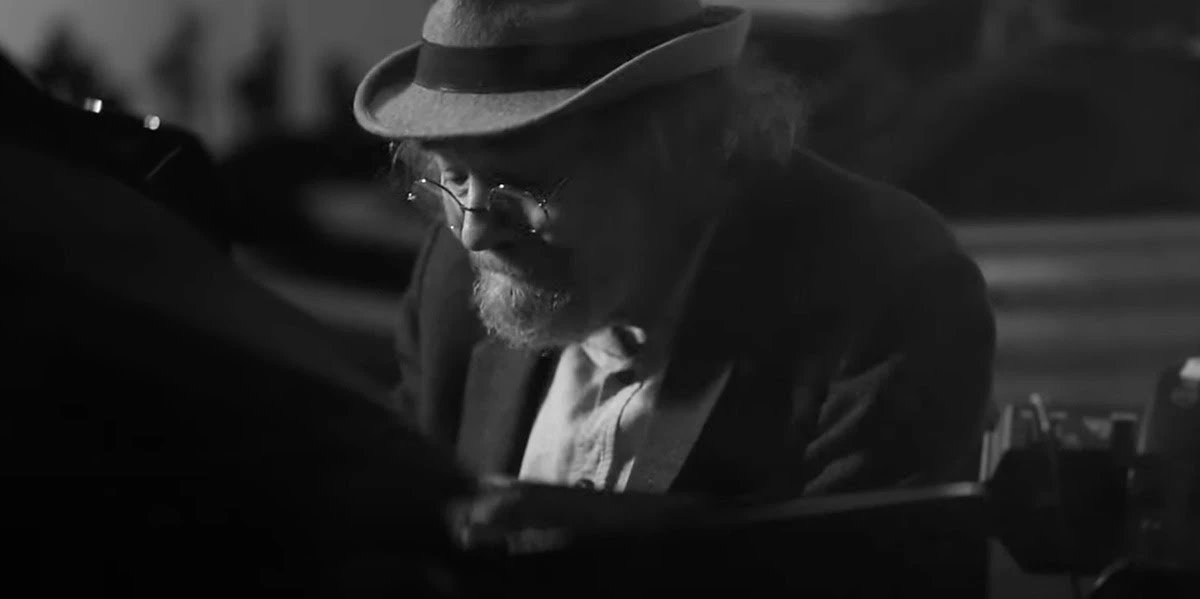 Un’altra canzone di Bill FayIl ritorno dei porcospini