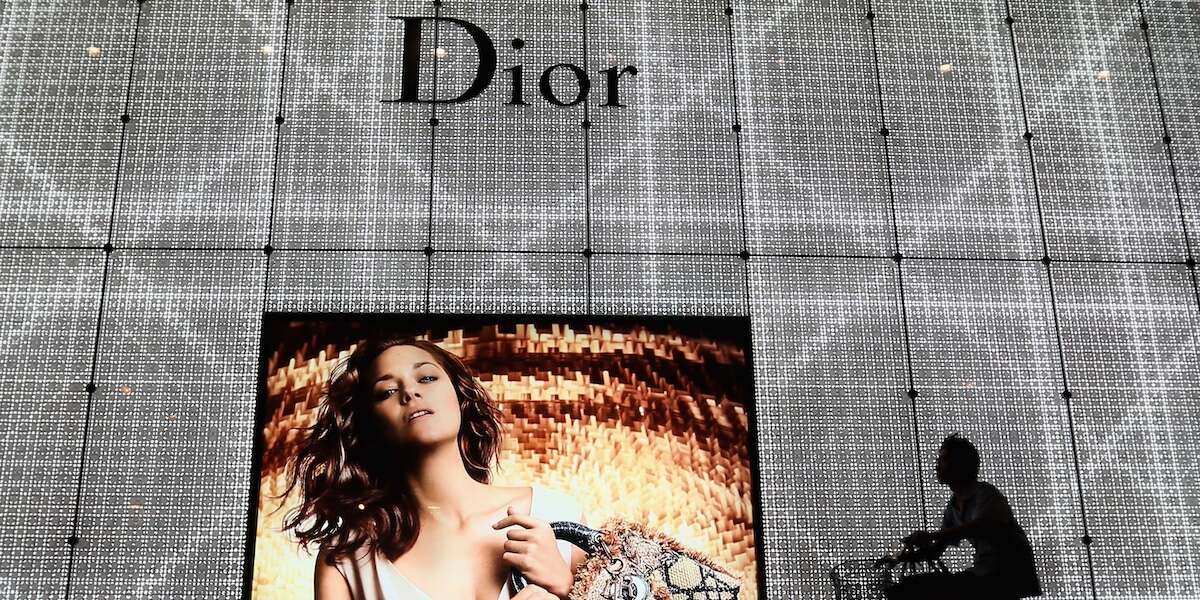 L’Antitrust ha avviato un’istruttoria su alcune società dei gruppi Armani e Dior per presunta pratica commerciale scorrette