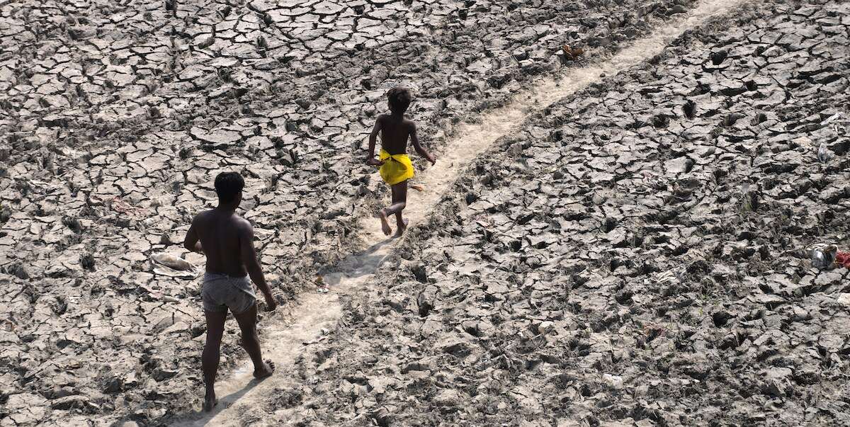 Il 3 luglio è stato il giorno più caldo mai registrato