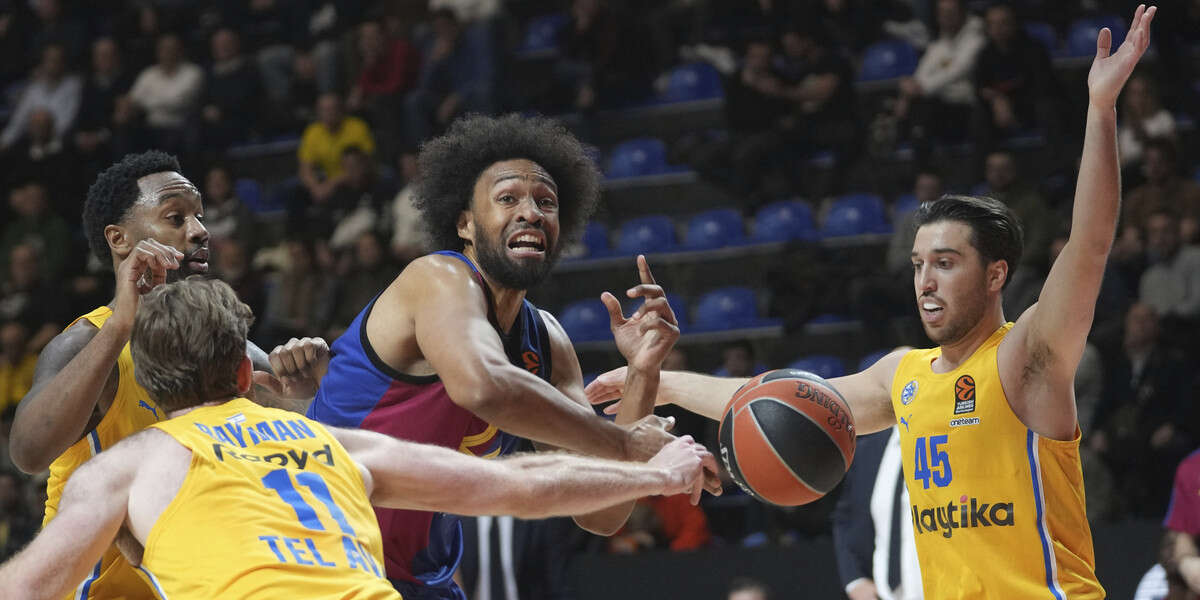 L’Eurolega si sta preparando all’arrivo dell’NBA nel basket europeoLa più prestigiosa competizione continentale sta provando a rendersi più solida economicamente, mentre l'NBA punta a farle concorrenza