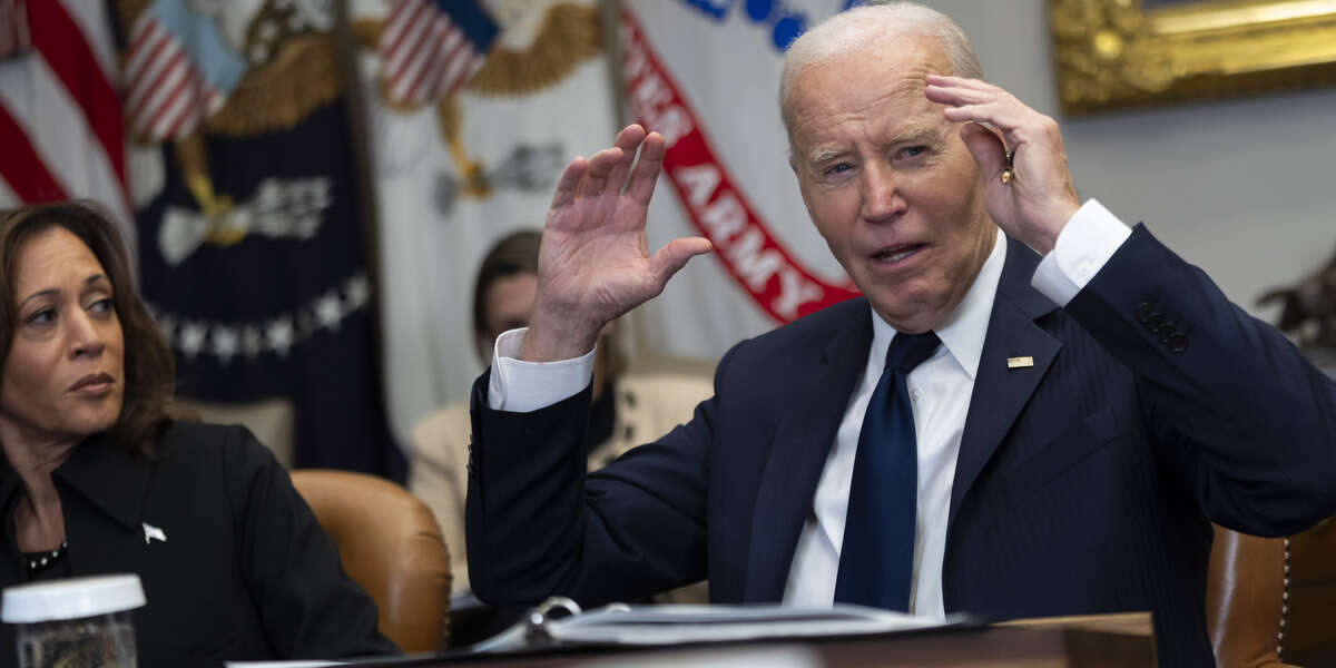 L’amministrazione Biden ha imposto nuove sazioni molto pesanti sul settore petrolifero russo