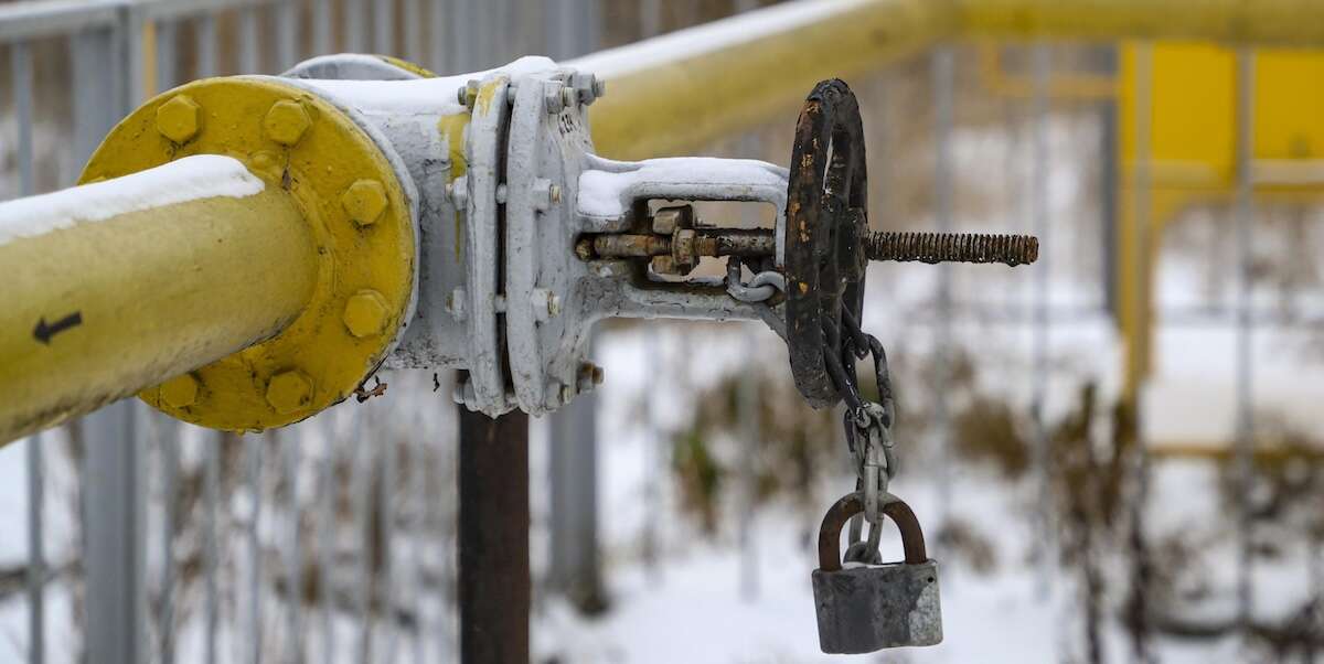 L’Unione Europea era pronta allo stop delle forniture di gas russoEra uno sviluppo atteso e anche i paesi più dipendenti hanno avuto tempo per prepararsi, con l’eccezione della Slovacchia