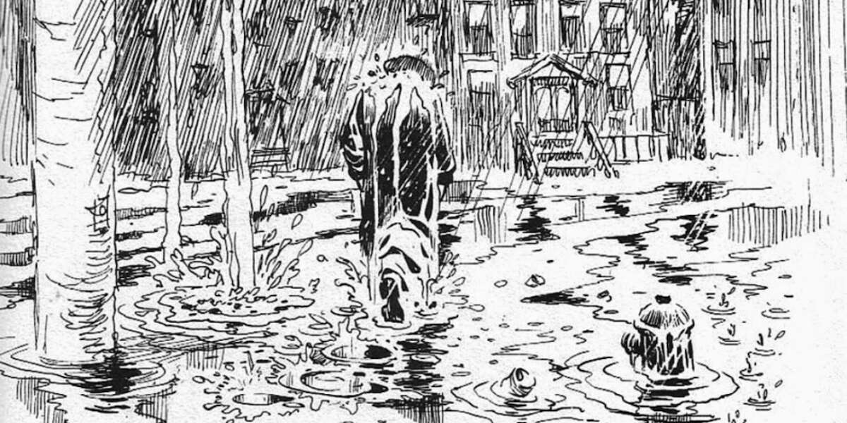 L’inventore delle graphic novelNegli anni '70 Will Eisner sfruttò le potenzialità del fumetto come pochi prima di lui, dandogli una dignità narrativa a quei tempi inimmaginabile