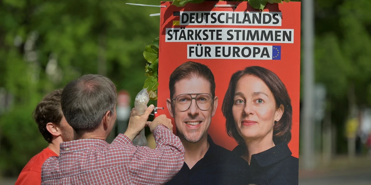 Le aggressioni a politici e attivisti di centrosinistra, in GermaniaNegli ultimi giorni ce ne sono state cinque, e per alcune è stato trovato un legame con ambienti di estrema destra
