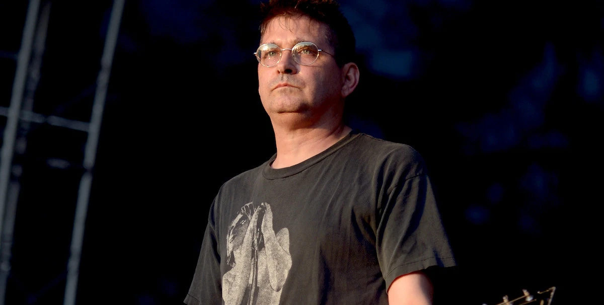 È morto a 61 anni Steve Albini, chitarrista degli Shellac e storico produttore discografico