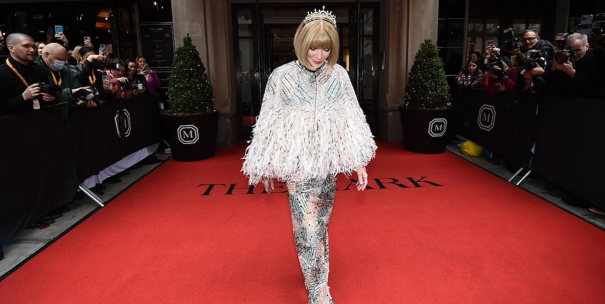 Il Met Gala e il potere di Anna WintourStasera a New York ci sarà l'evento che la storica direttrice di Vogue ha reso il più importante del mondo della moda