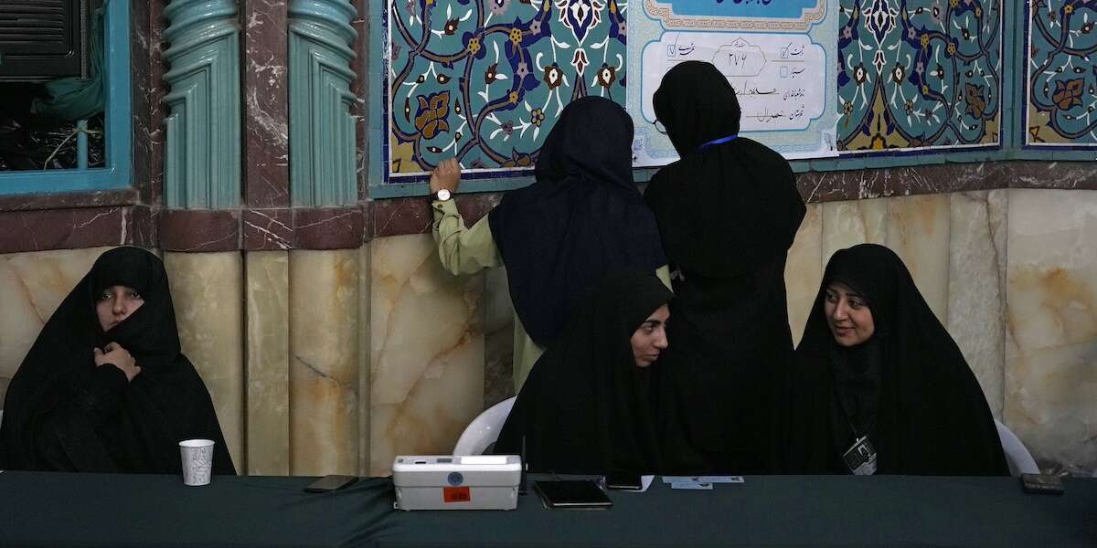 In Iran gli ultraconservatori hanno vinto anche il ballottaggio delle elezioni parlamentari