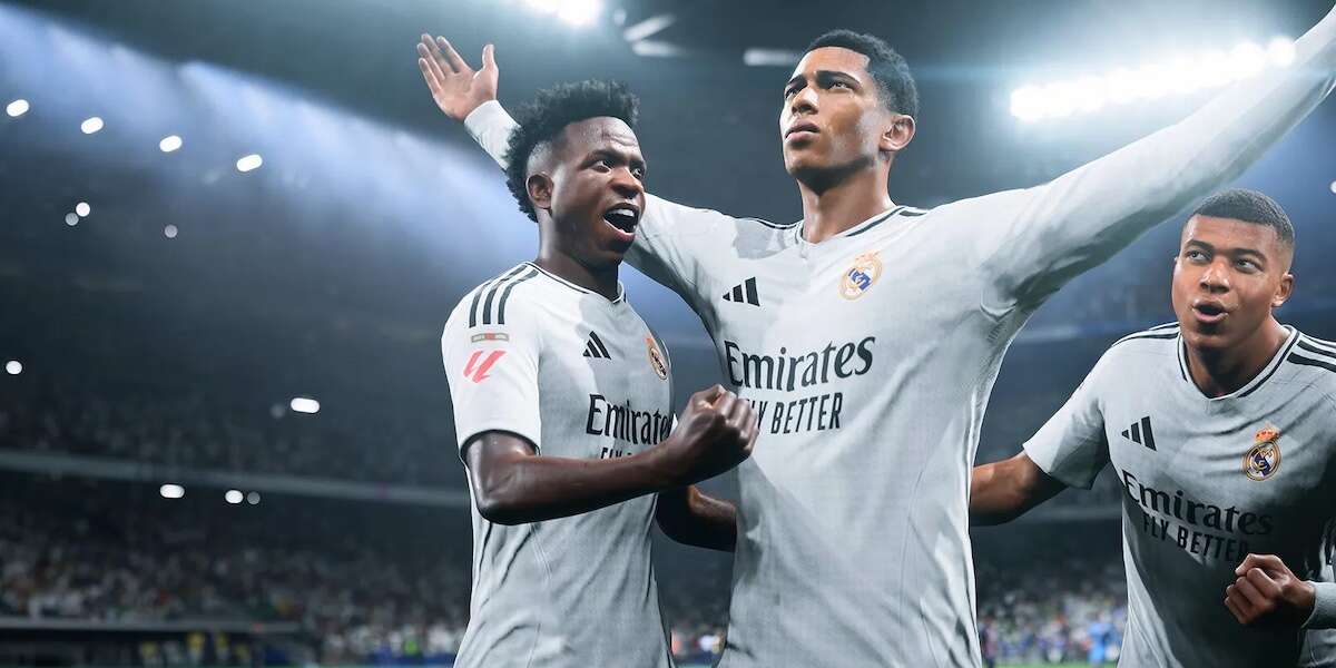 FIFA va meglio di quando si chiamava FIFAIl videogioco di calcio “EA Sports FC” ha superato le vendite del suo storico predecessore, grazie un'operazione di rebranding particolarmente riuscita