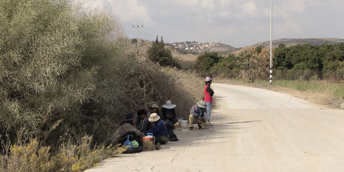 Sette persone sono state uccise dagli attacchi di Hezbollah in Israele, i più gravi da luglio