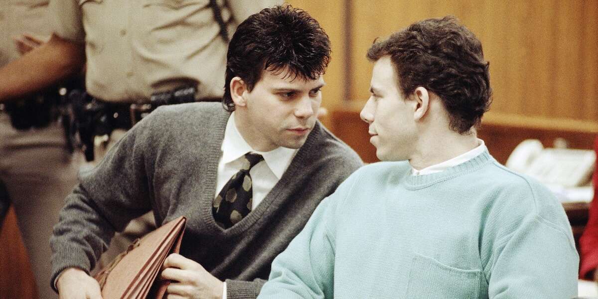 Verranno esaminate nuove prove nel caso dei fratelli MenéndezLyle e Erik furono condannati all'ergastolo per aver ucciso i genitori nel 1989: la loro storia è stata raccontata in una nuova serie tv di Netflix