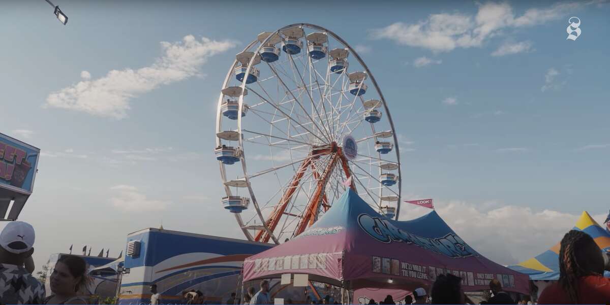 Un giro alla Georgia National FairTra street food, attrazioni varie e concorsi di bellezza per il bestiame: ci è andato Francesco Costa, e ha raccontato tutto nel nuovo video sul canale YouTube Da Costa a Costa