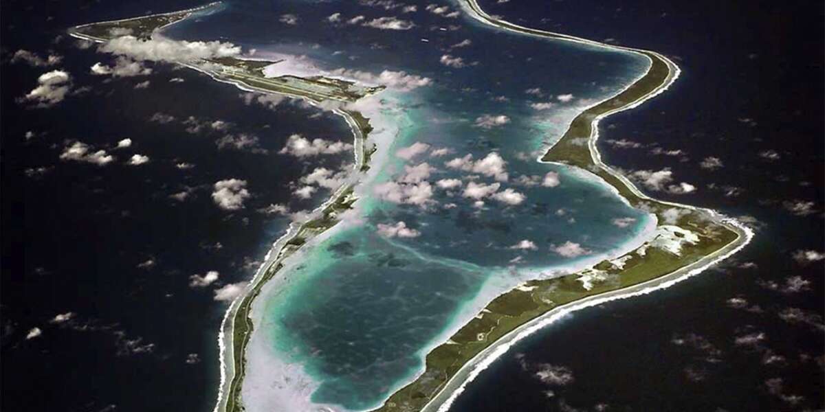 Il Regno Unito cederà le isole Chagos a Mauritius, con un accordo che mette fine a una lunga disputa territoriale