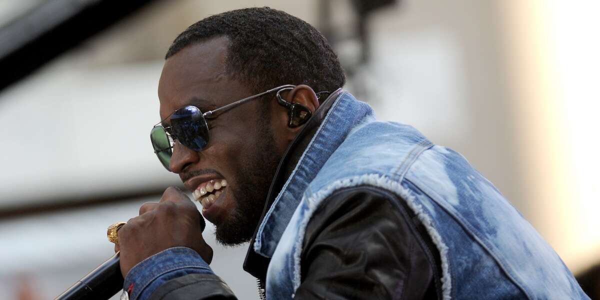 Sono state presentate sei nuove denunce per violenze sessuali contro il rapper Sean “Diddy” Combs