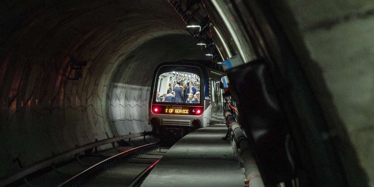 C’è stato un guasto alla linea M4 della metropolitana di Milano, inaugurata meno di 24 ore prima