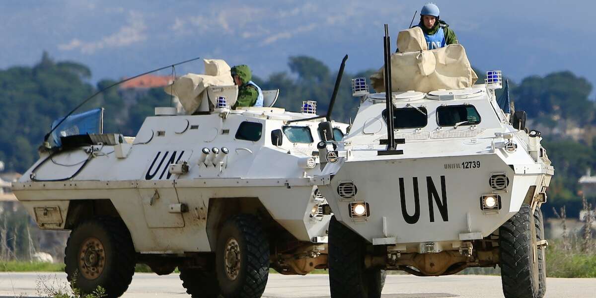 Il governo italiano ha idee un po’ confuse sulla missione militare in LibanoDa una parte chiede all'ONU di rafforzarla, dall'altra teme per l'incolumità dei circa mille soldati italiani impiegati, e sta valutando di ritirarli