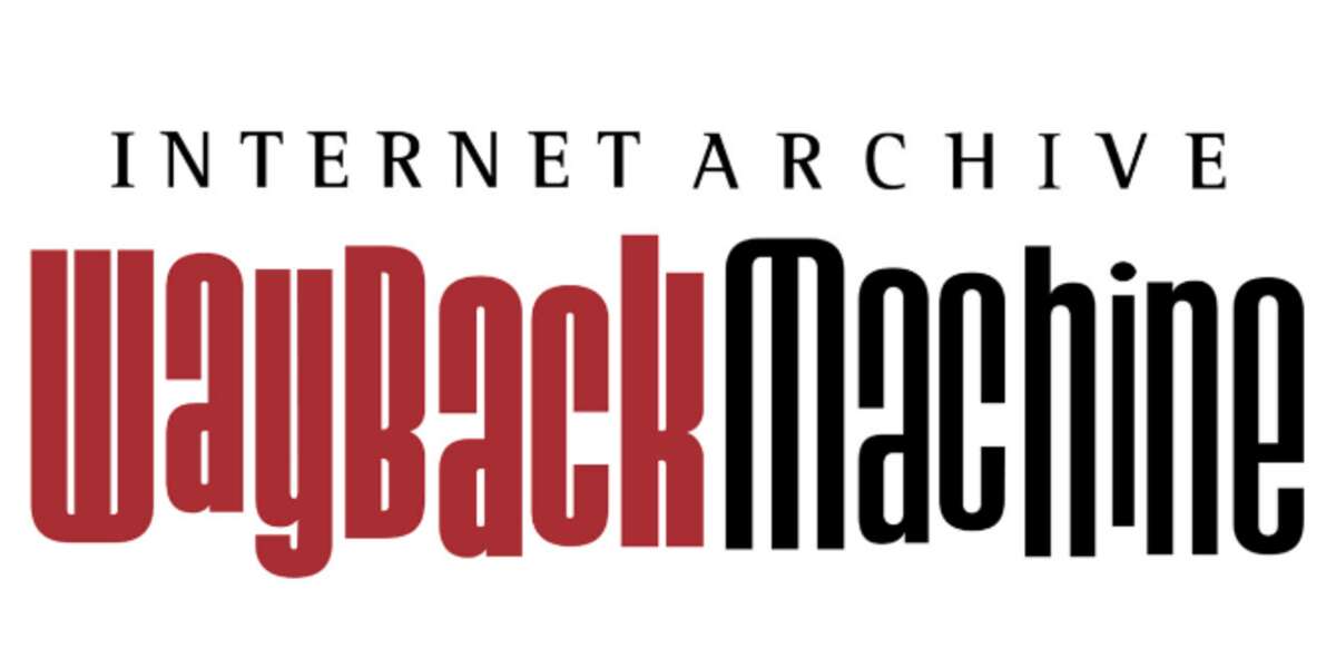 La Wayback Machine di Internet Archive è tornata online dopo aver subìto un attacco informatico la settimana scorsa