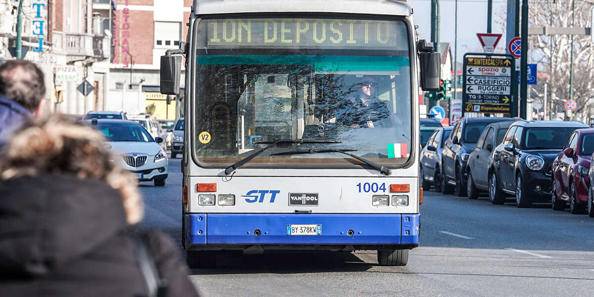 Per venerdì 18 ottobre è stato indetto uno sciopero nazionale che riguarda anche i trasporti locali