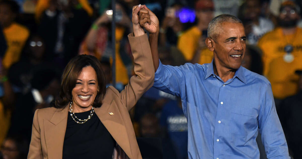 Kamala Harris e Barack Obama hanno fatto il loro primo comizio assiemeÈ successo in Georgia, in uno degli stati in bilico, e ha mostrato come l'ex presidente sia diventato il più prezioso alleato della candidata Democratica