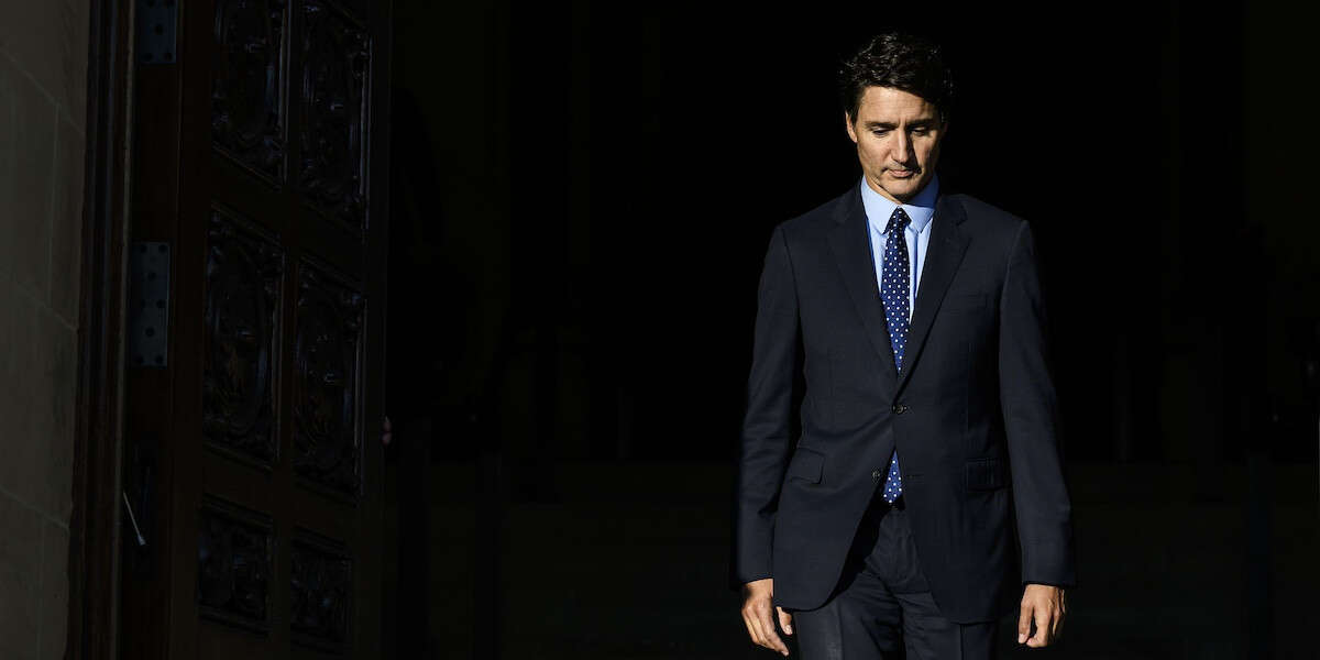 Il primo ministro canadese Justin Trudeau ha superato due mozioni di sfiducia in due settimane