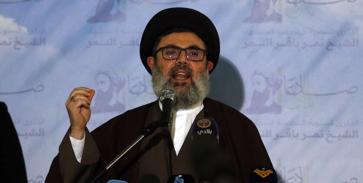 Israele ha ucciso anche il nuovo leader di Hezbollah?Secondo varie fonti Hashem Safieddine sarebbe morto in un bombardamento su Beirut, ad appena una settimana dall'uccisione di Hassan Nasrallah