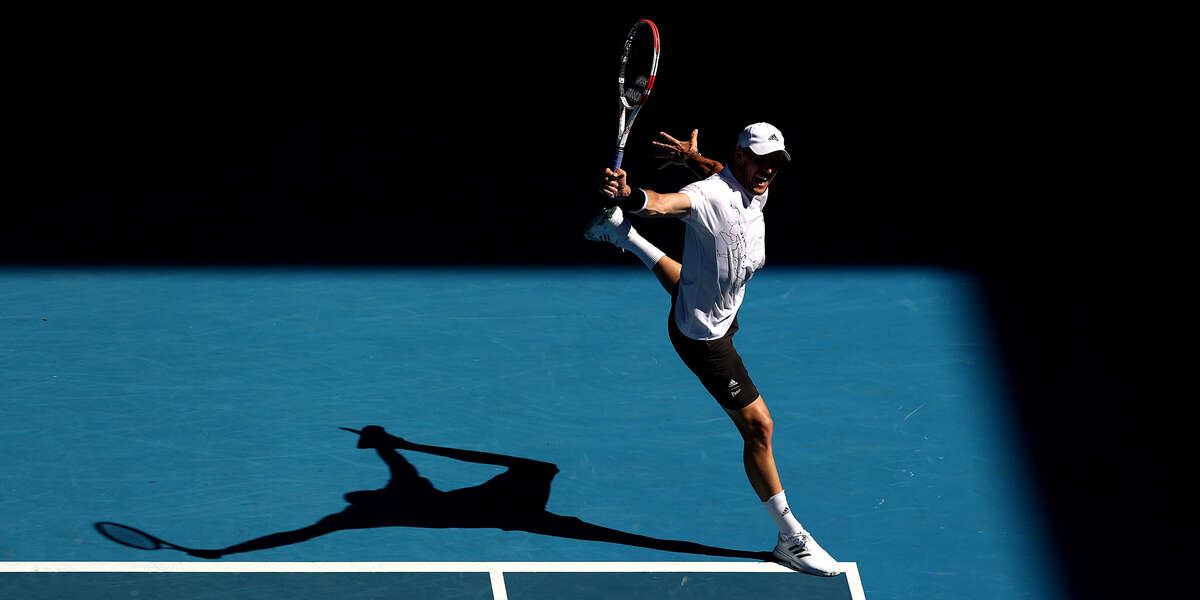 La carriera nel tennis di Dominic Thiem si è fermata sul più belloIl torneo più importante che ha vinto, US Open nel 2020, è stato anche l'ultimo: dopo quattro anni di problemi fisici e motivazionali si è ritirato