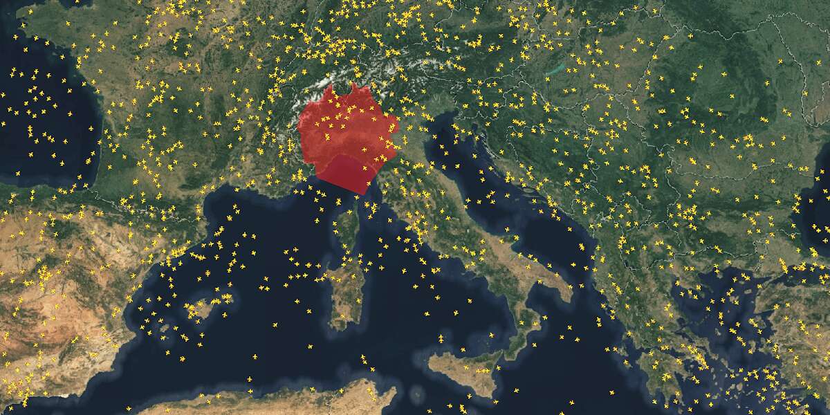 Un problema tecnico sta bloccando molti voli nel Nord ItaliaDalle prime informazioni sarebbe legato a un'avaria ai radar che controllano il traffico aereo: ci sono cancellazioni, ritardi e deviazioni soprattutto a Malpensa e Linate