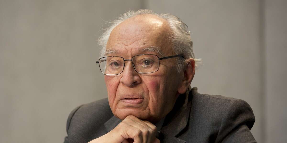 È morto Gustavo Gutiérrez, considerato fra i fondatori della Teologia della Liberazione