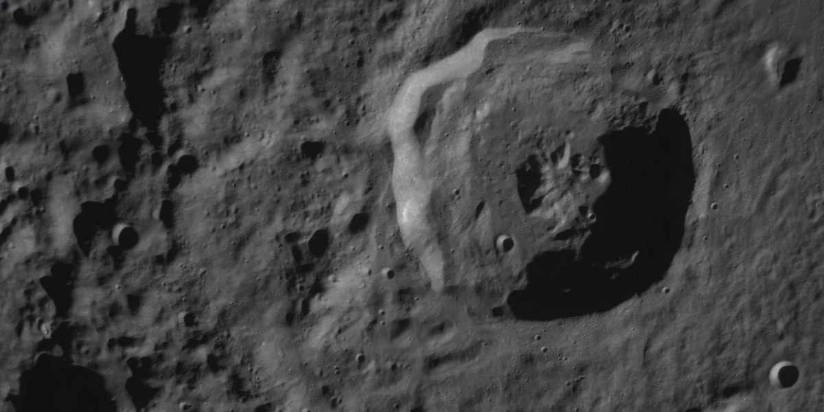 Il lander Odysseus è sulla LunaÈ il primo allunaggio controllato nella storia realizzato da un'azienda privata e il primo statunitense dai tempi della missione Apollo 17 del 1972