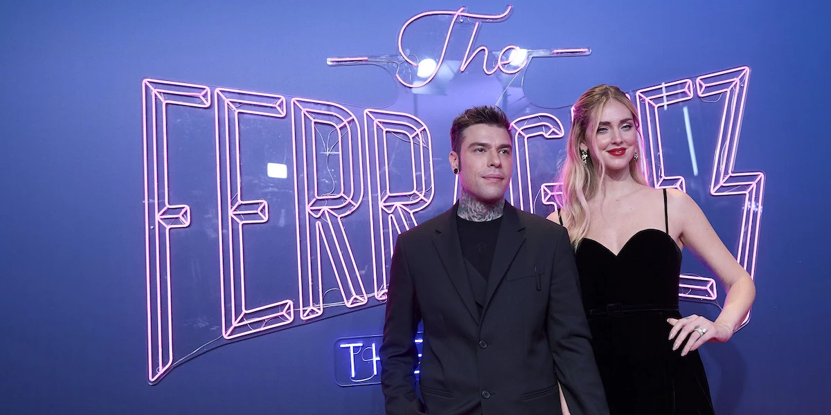È una notizia se i “Ferragnez” si lasciano?Come sono arrivati, Chiara Ferragni e Fedez, a essere la coppia più influente in Italia, e non solo nella moda o nella musica