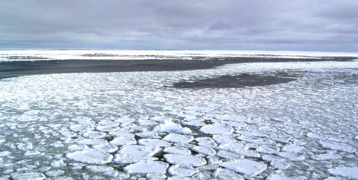 L’estensione invernale del ghiaccio marino in Antartide è stata molto minore del solito