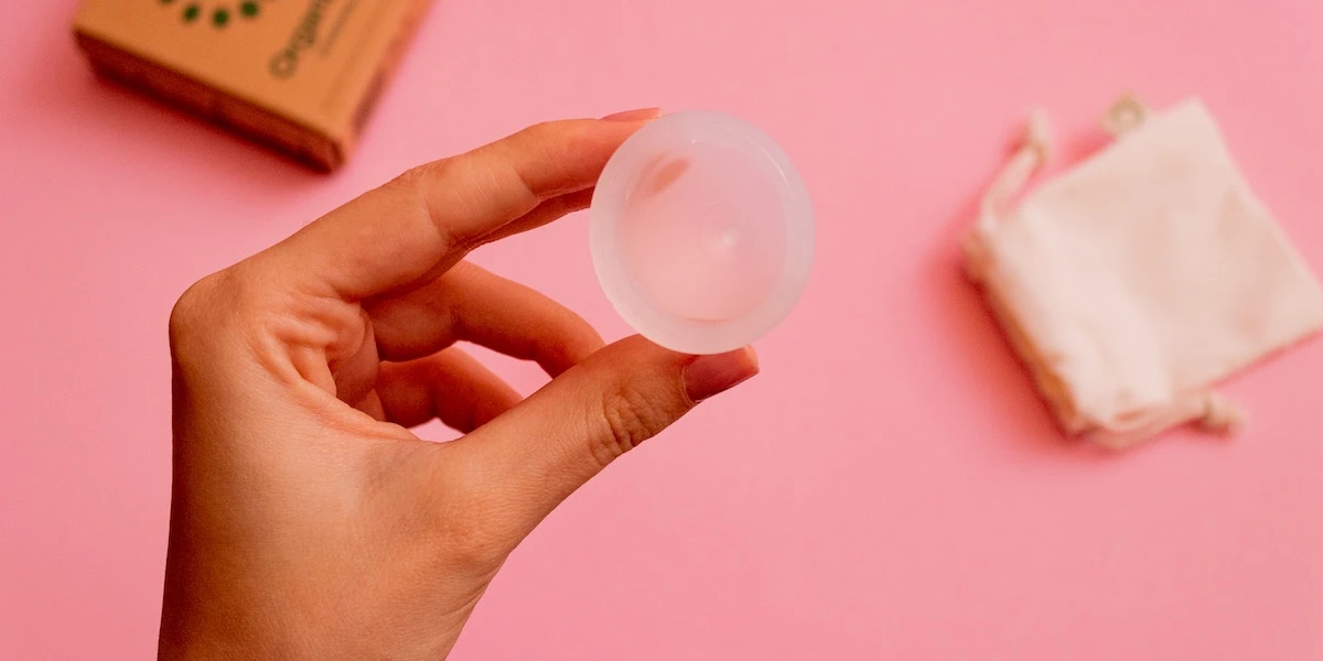 Il primo studio sui prodotti mestruali fatto usando sangue umano 